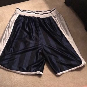 Men’s Dazzel shorts